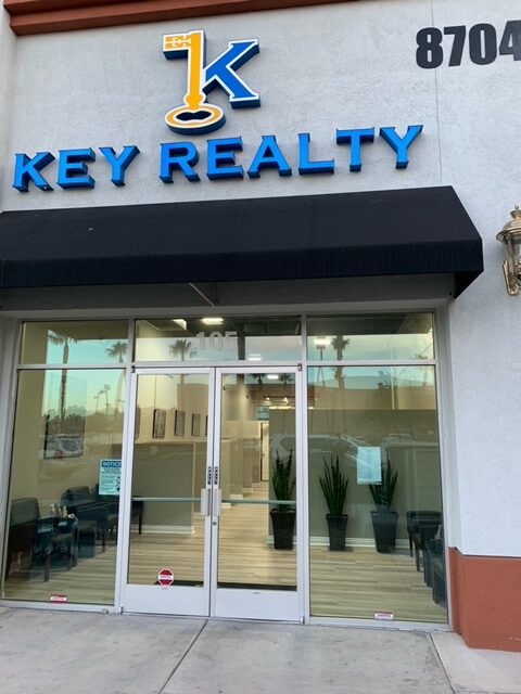 Key Copy and Locksmith Services Las Vegas NV, 2875 E. Charleston Blvd.